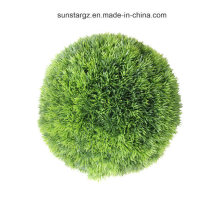 PE Artificial Plant Cocktail Ball for Garden Decoration (43721)